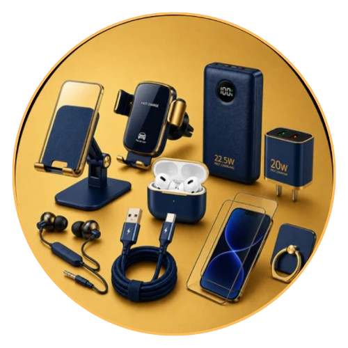 Electronics Accossories