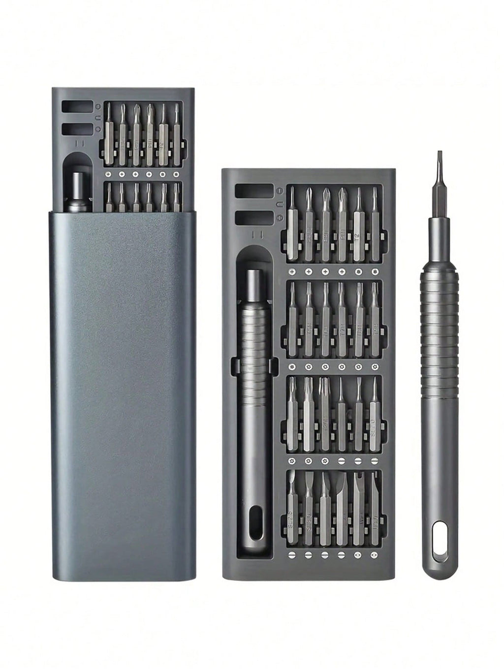 24-in-1 Electric Precision Screwdriver Set