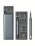 24-in-1 Electric Precision Screwdriver Set
