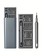 24-in-1 Electric Precision Screwdriver Set