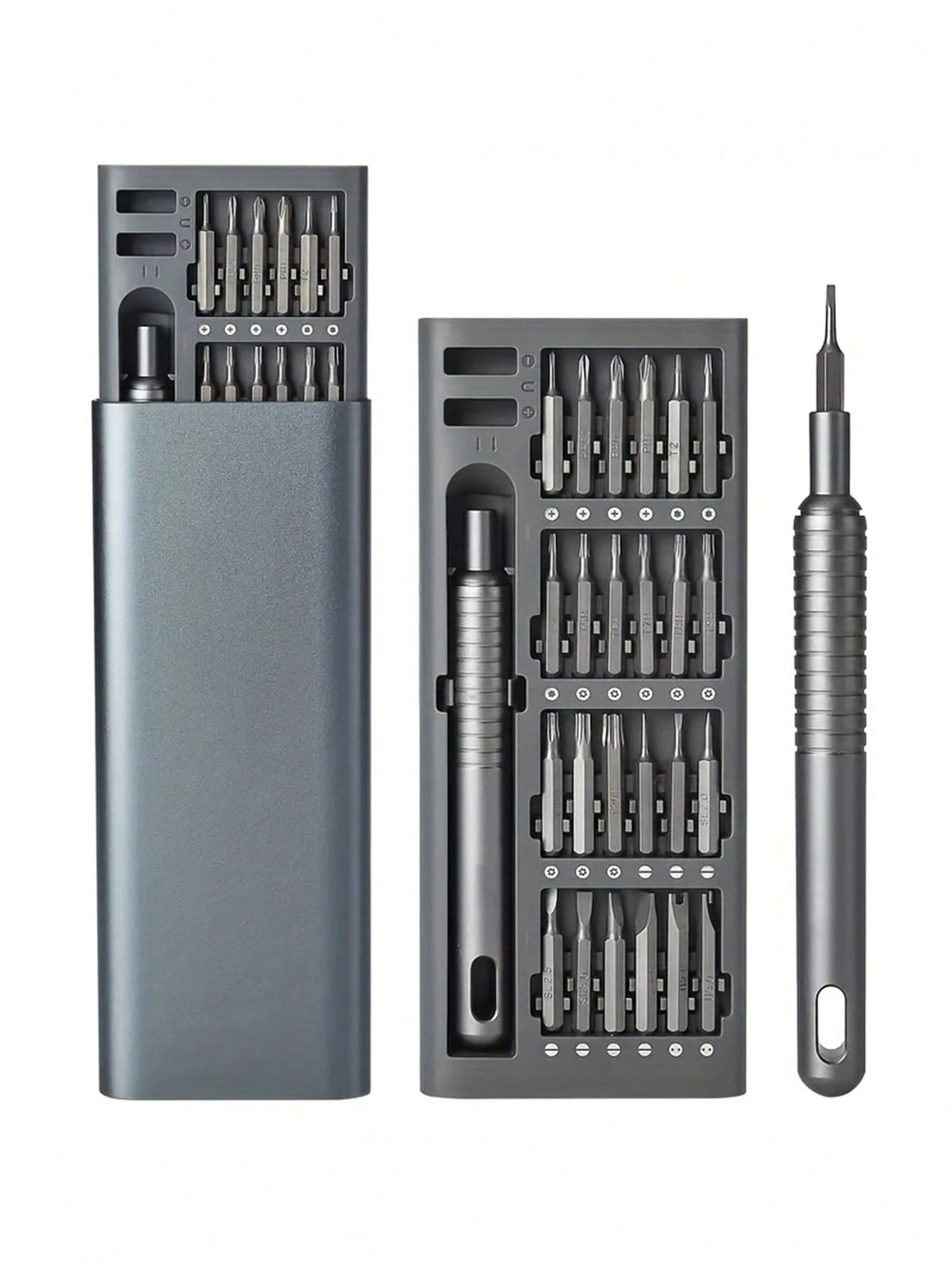 24-in-1 Electric Precision Screwdriver Set