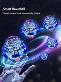 Flynova PRO Flying Spinner Ball