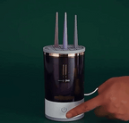 Electric Makeup Brush Cleaner & Dryer