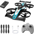 K300 MAX 2-in-1 RC Drone