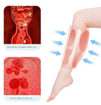 S6 Cordless Leg Massager