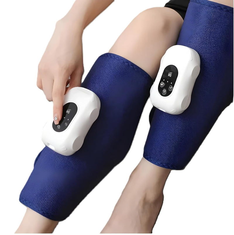 S6 Cordless Leg Massager