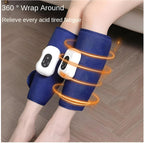 S6 Cordless Leg Massager