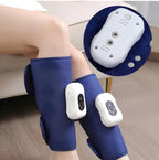 S6 Cordless Leg Massager