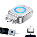 X01 Auto Eject Type-C Charging Separator
