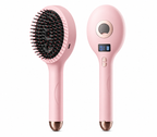 Electric Massage Spray Comb – 3-in-1 Hair Care Brush