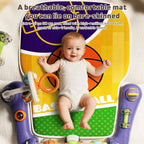Baby Piano Play Gym & Activity Mat