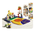 Baby Piano Play Gym & Activity Mat