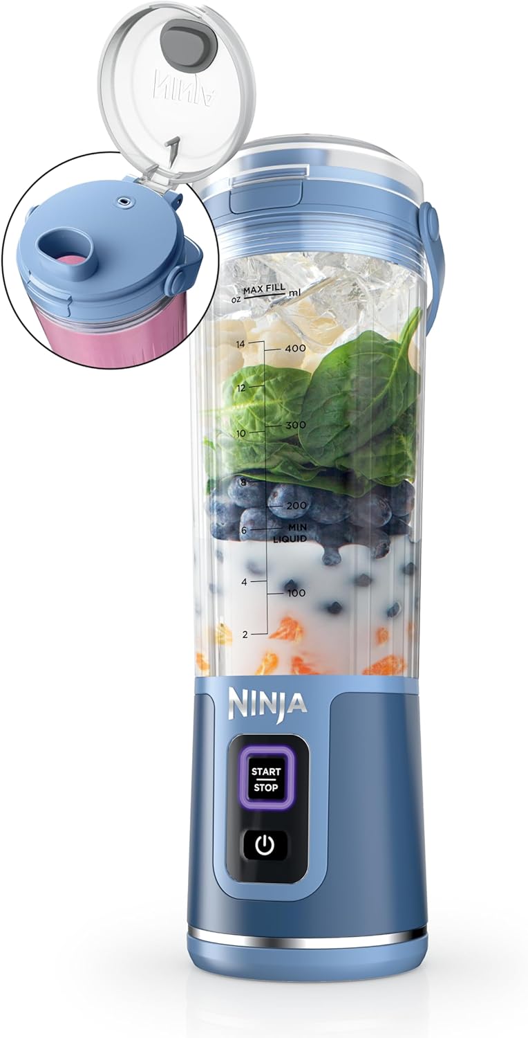 Ninja Portable Blender – 400ML