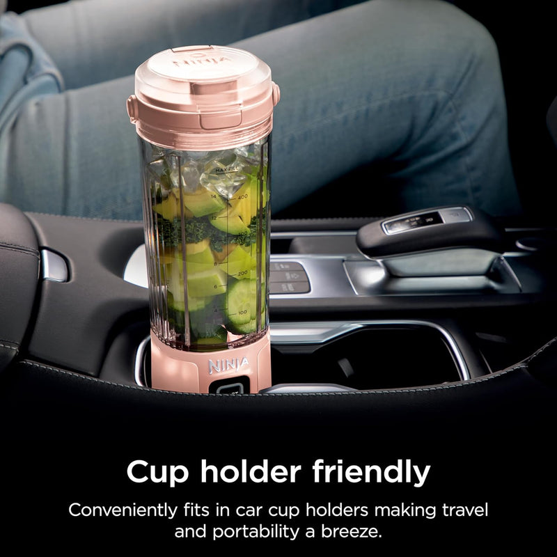 Ninja Portable Blender – 400ML