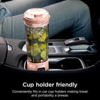 Ninja Portable Blender – 400ML