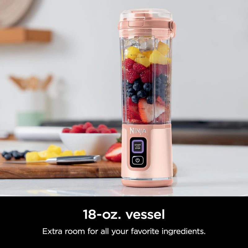 Ninja Portable Blender – 400ML