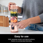 Ninja Portable Blender – 400ML