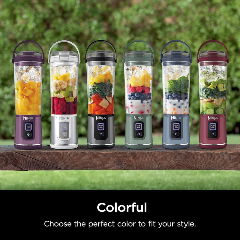 Ninja Portable Blender – 400ML