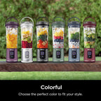 Ninja Portable Blender – 400ML