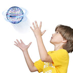 Flynova PRO Flying Spinner Ball