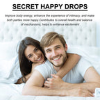 Googear Secret Happy Drops – 30ML