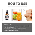Googear Secret Happy Drops – 30ML