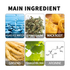 Googear Secret Happy Drops – 30ML