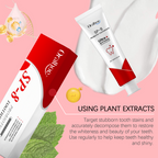 Oralhoe SP-8 Probiotic Toothpaste – Advanced Daily Oral Care