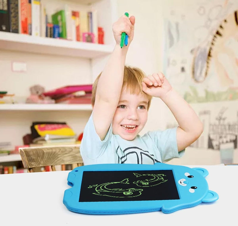 LCD Writing Tablet – 9.0 Inch