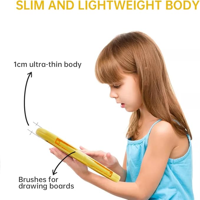 LCD Writing Tablet – 9.0 Inch