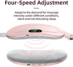 Portable Heating & Massage Pad