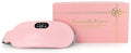 Portable Heating & Massage Pad