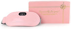 Portable Heating & Massage Pad