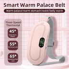 Portable Heating & Massage Pad