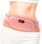 Portable Heating & Massage Pad